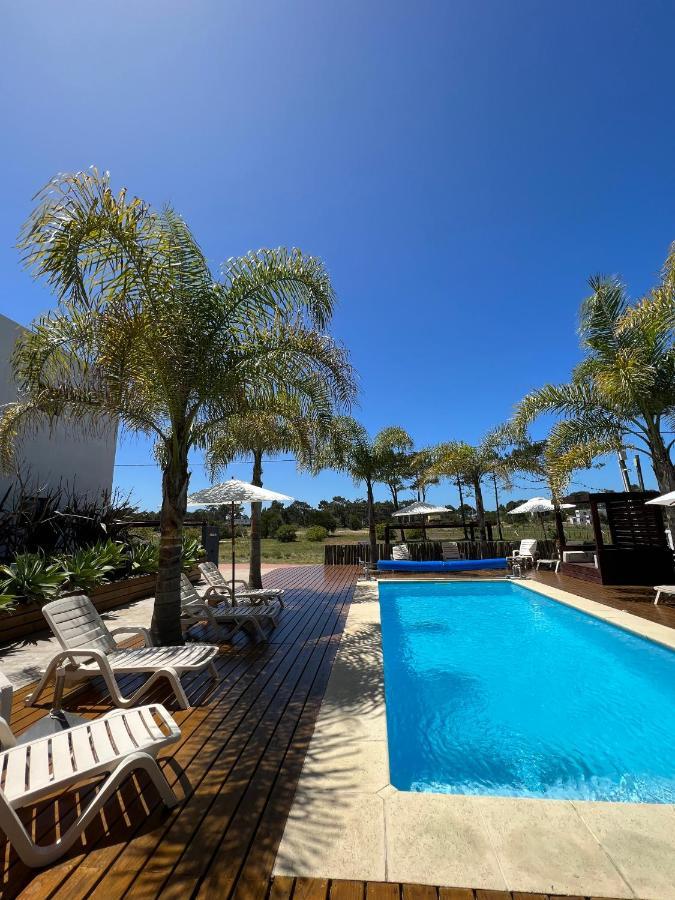 El Diablo Chic - Style House Villa Punta Del Diablo Exterior photo