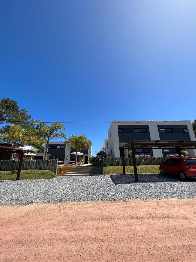 El Diablo Chic - Style House Villa Punta Del Diablo Exterior photo